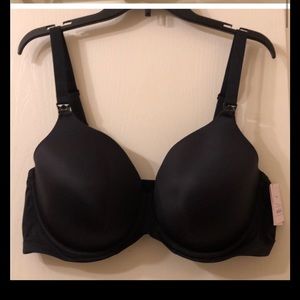 Nwt Auden Nursing Bra